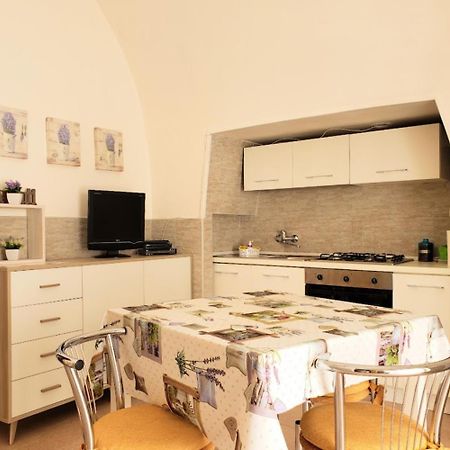 圣安吉罗山Casa Rione Medievale别墅 外观 照片
